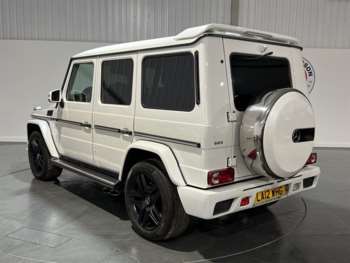 Used Mercedes-Benz AMG 2012 for sale - 69978994: Photo