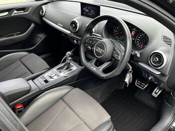 Used Audi A3 2018 for sale - 78553687: Photo