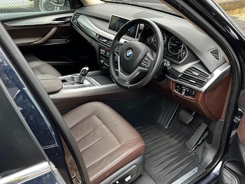 Used BMW X5 2016 for sale - 78553547: Photo