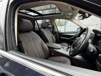 Used BMW X5 2016 for sale - 78553547: Photo
