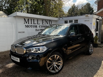 Used BMW X5 2018 for sale - 78553689: Photo