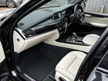 Used BMW X5 2018 for sale - 78553689: Photo