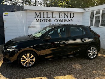Used Vauxhall Corsa 2023 for sale - 78553402: Photo