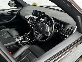Used BMW X3 2019 for sale - 78553699: Photo
