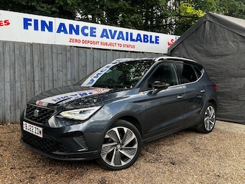 Used SEAT Arona 2022 for sale - 79519653: Photo