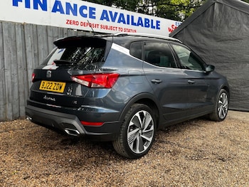 Used SEAT Arona 2022 for sale - 79519653: Photo