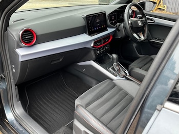 Used SEAT Arona 2022 for sale - 79519653: Photo