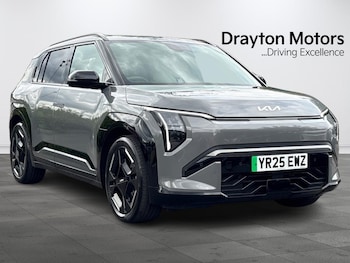 Used Kia EV3 2025 for sale - 79075903: Photo