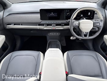 Used Kia EV3 2025 for sale - 79075903: Photo