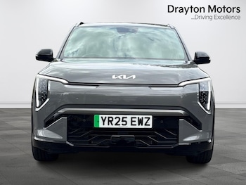 Used Kia EV3 2025 for sale - 79075903: Photo