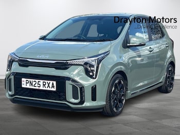 Used Kia Picanto 2025 for sale - 78205159: Photo