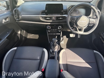 Used Kia Picanto 2025 for sale - 78205159: Photo