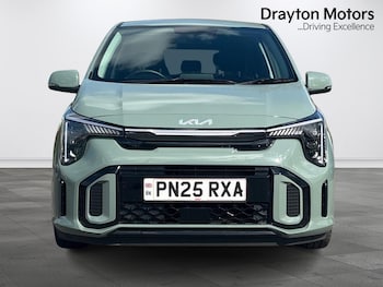 Used Kia Picanto 2025 for sale - 78205159: Photo