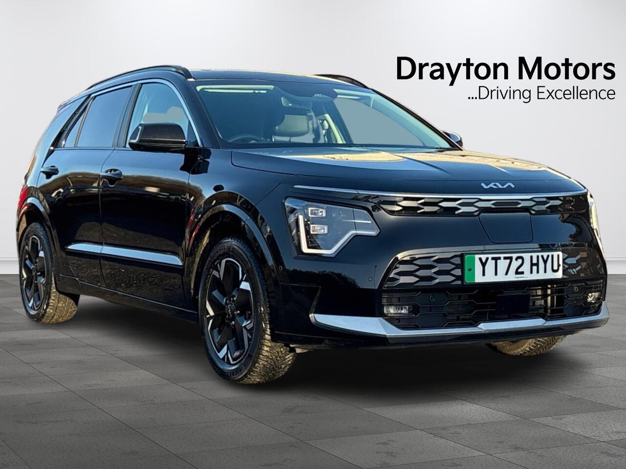 Used Kia Niro 2022 for sale - 76887074: Photo 1