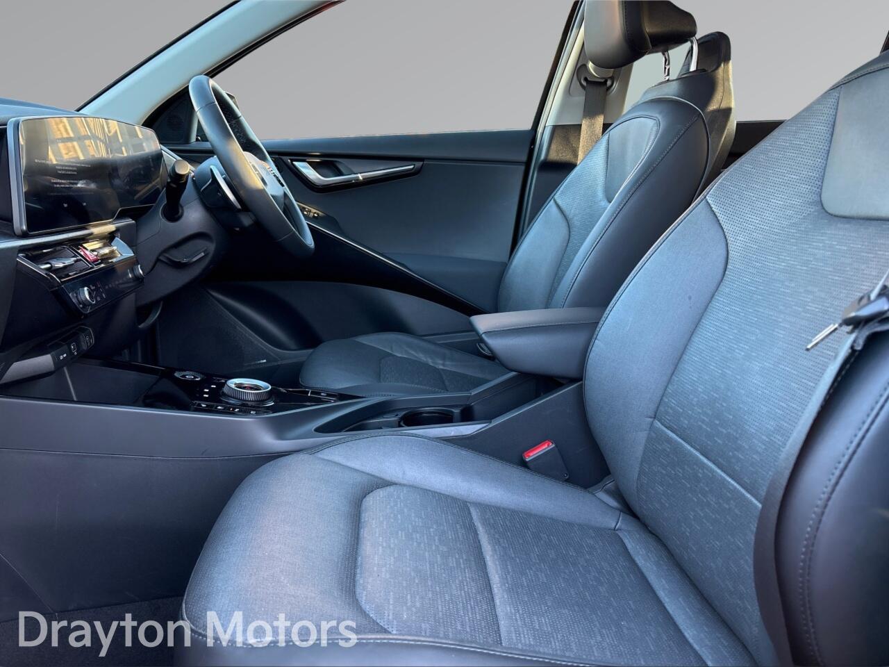 Used Kia Niro 2022 for sale - 76887074: Photo 12