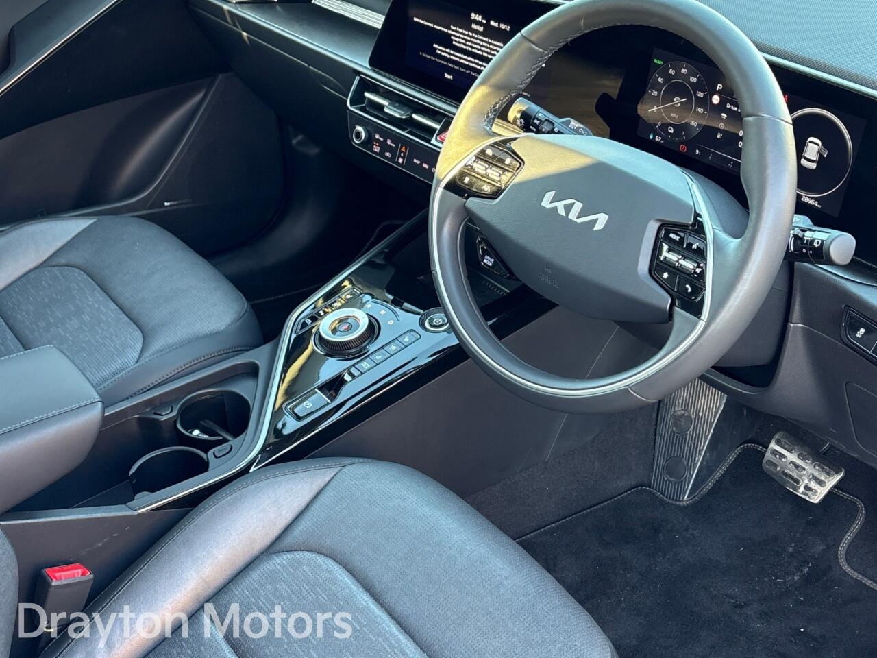 Used Kia Niro 2022 for sale - 76887074: Photo 13