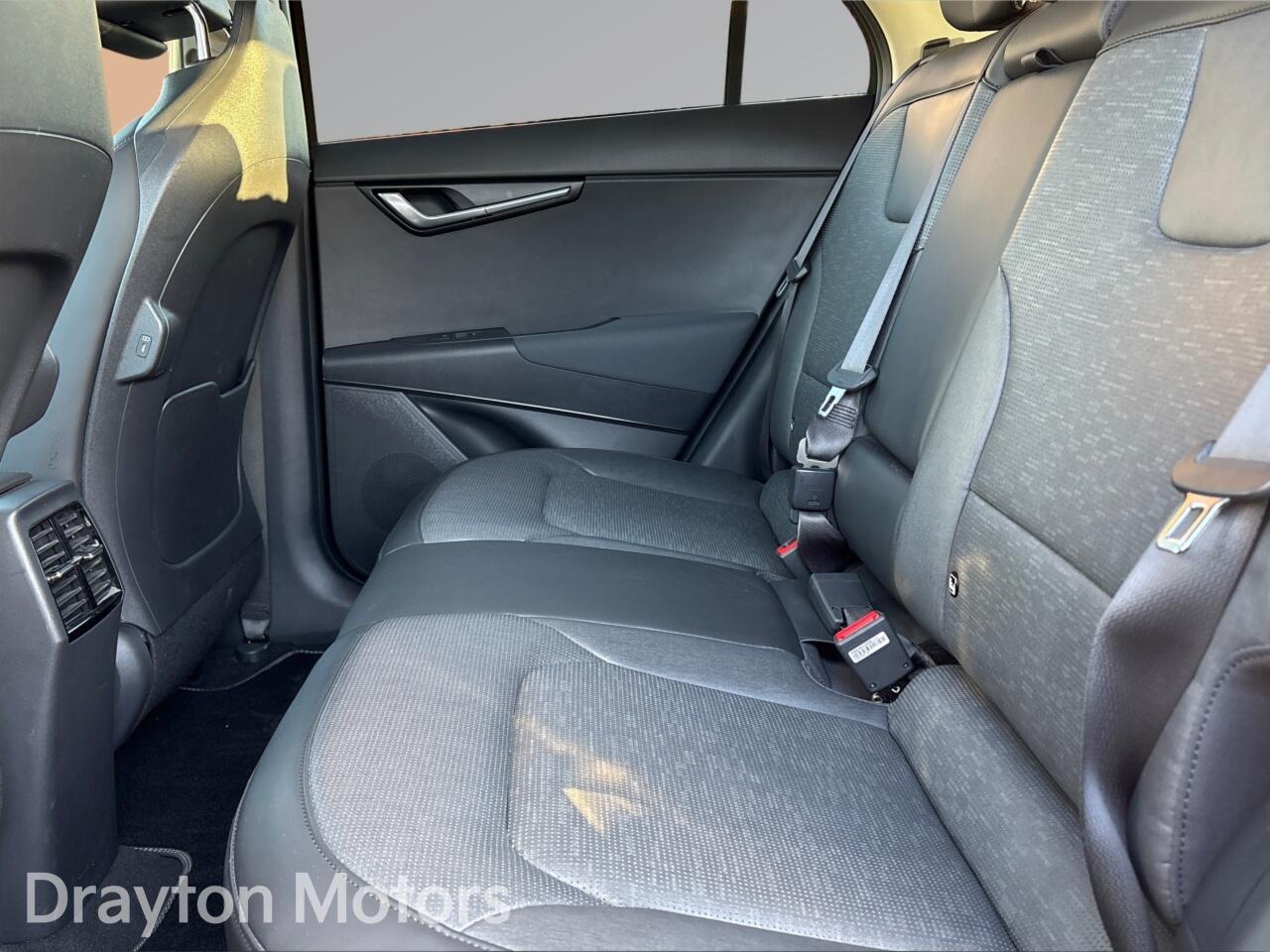 Used Kia Niro 2022 for sale - 76887074: Photo 14