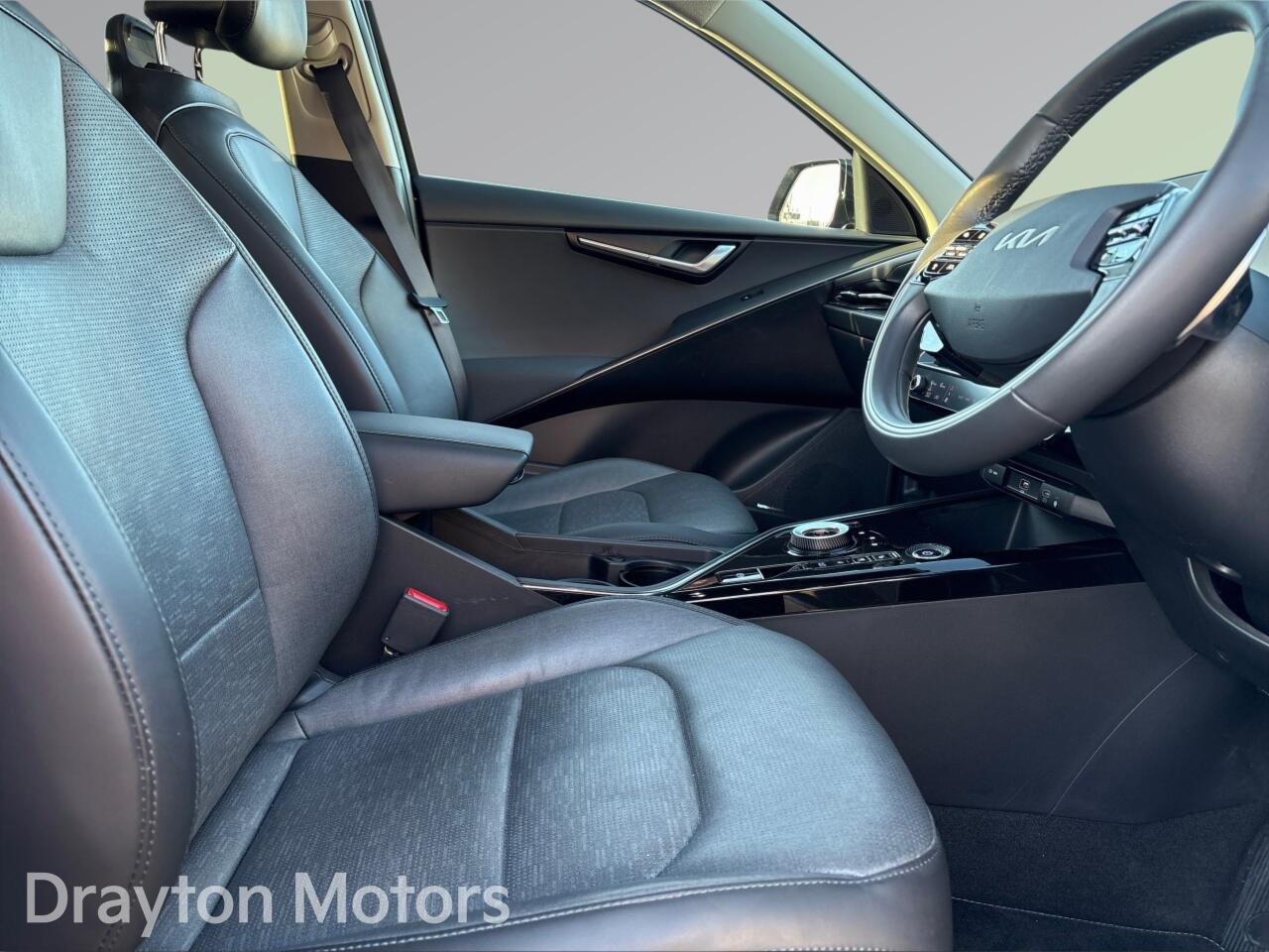 Used Kia Niro 2022 for sale - 76887074: Photo 15