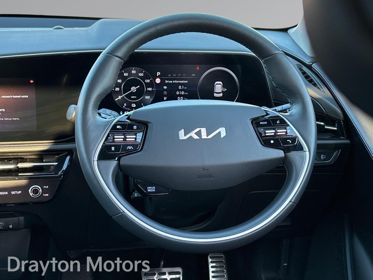 Used Kia Niro 2022 for sale - 76887074: Photo 16