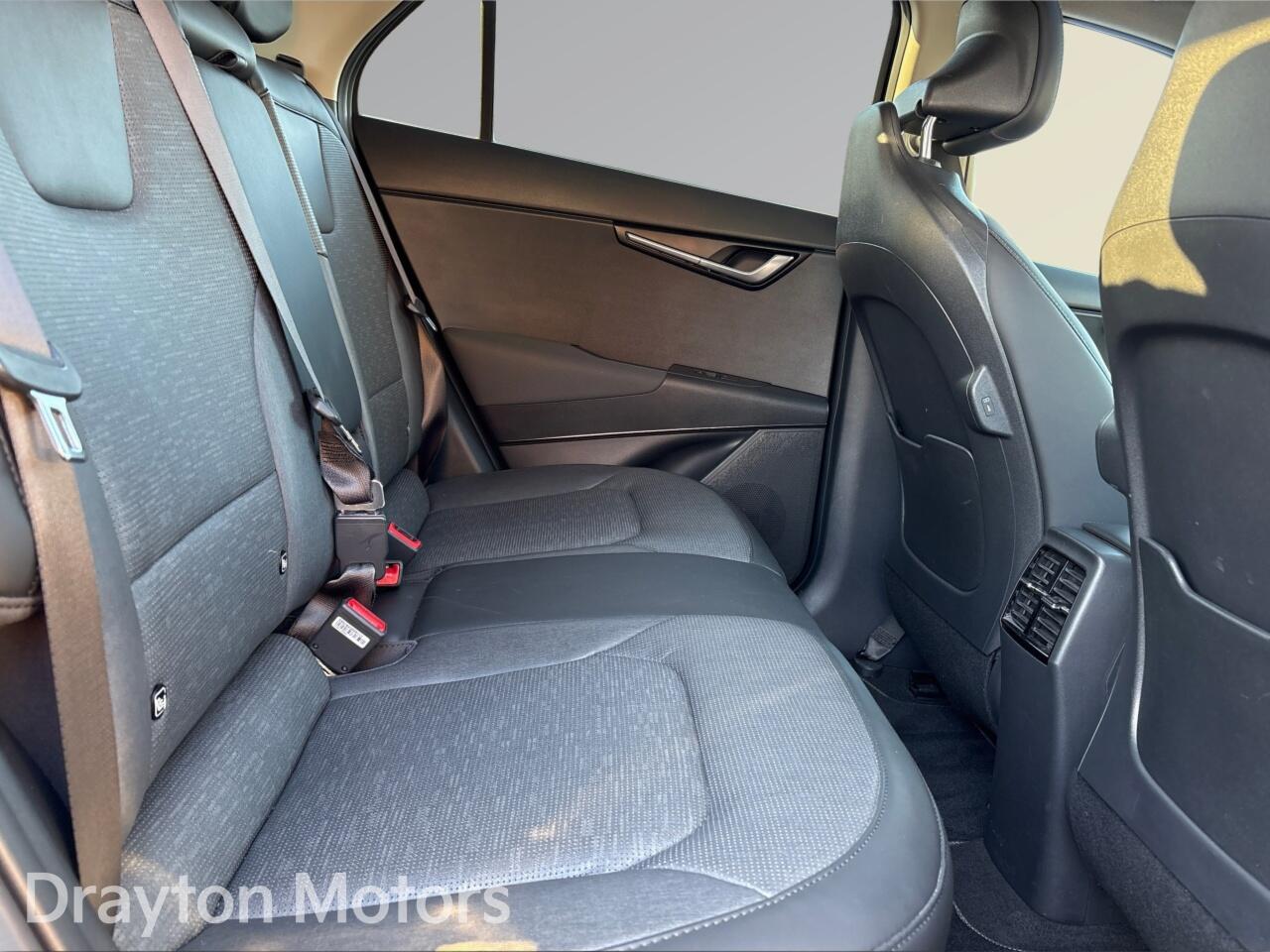 Used Kia Niro 2022 for sale - 76887074: Photo 17