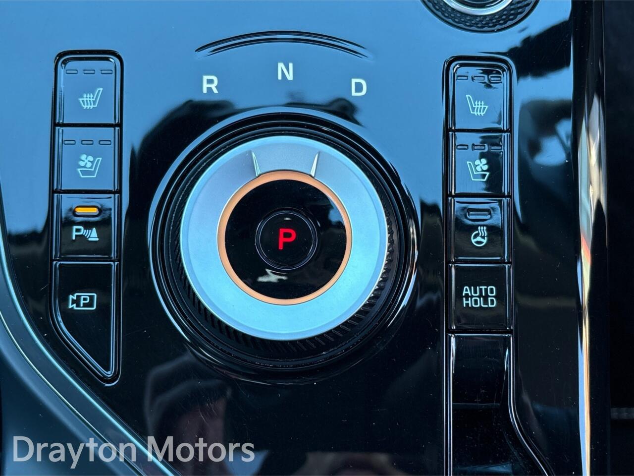 Used Kia Niro 2022 for sale - 76887074: Photo 19