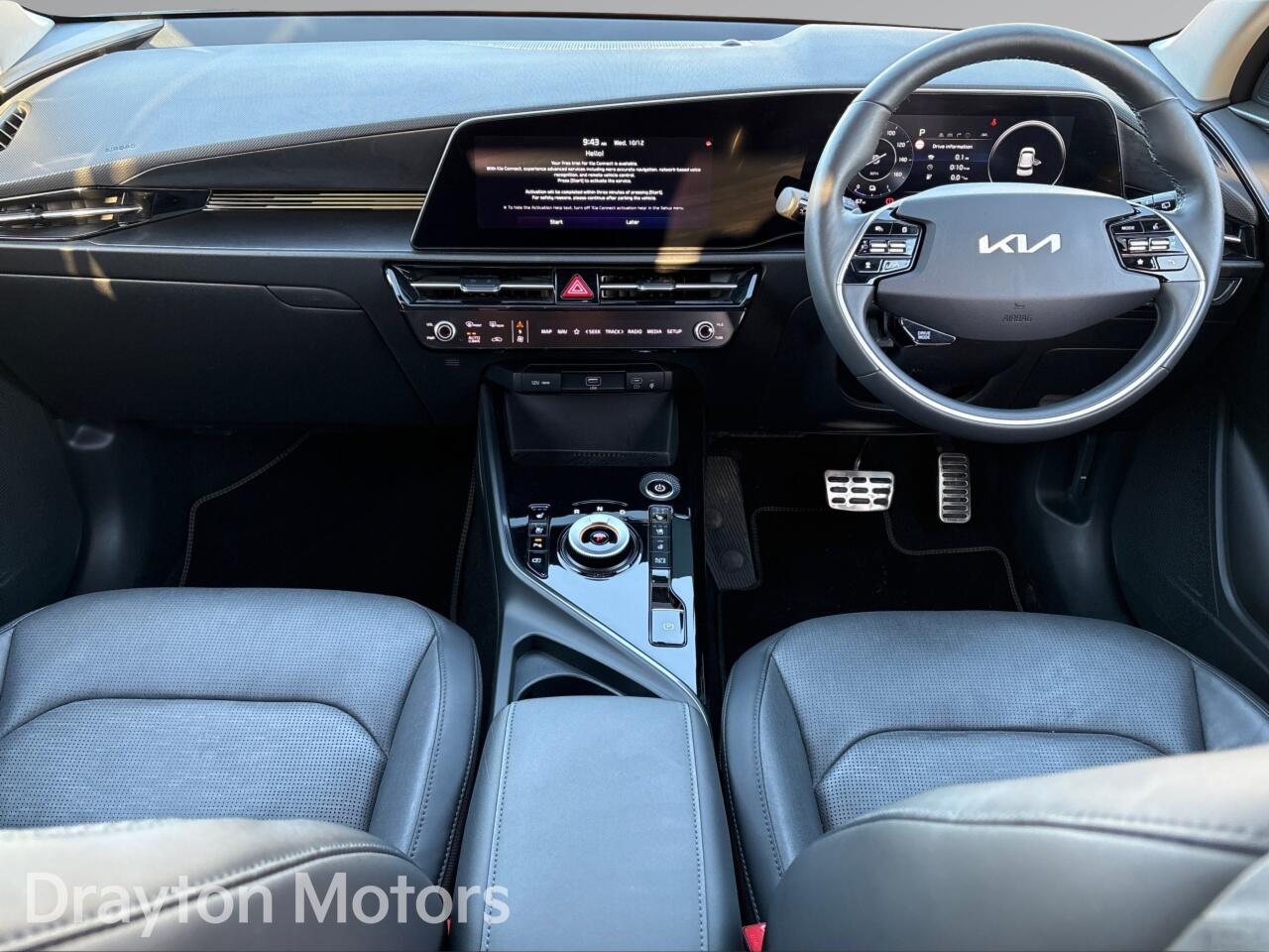 Used Kia Niro 2022 for sale - 76887074: Photo 2