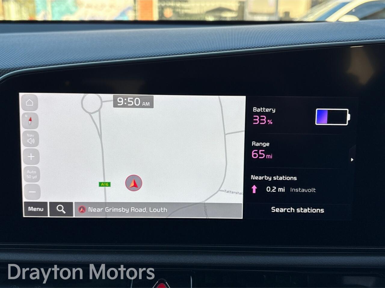 Used Kia Niro 2022 for sale - 76887074: Photo 21