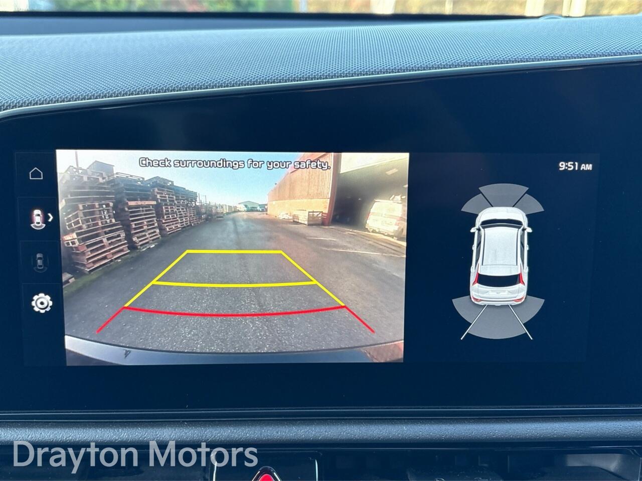 Used Kia Niro 2022 for sale - 76887074: Photo 22