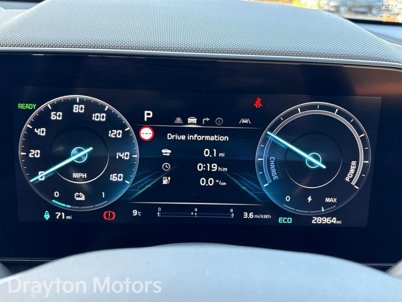 Used Kia Niro 2022 for sale - 76887074: Photo 27