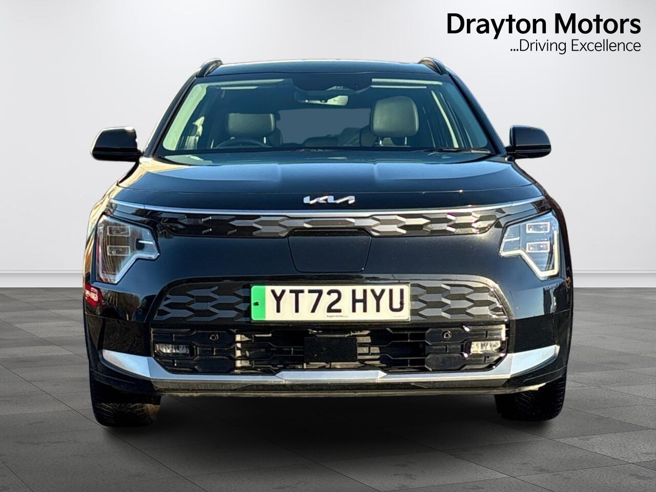 Used Kia Niro 2022 for sale - 76887074: Photo 3