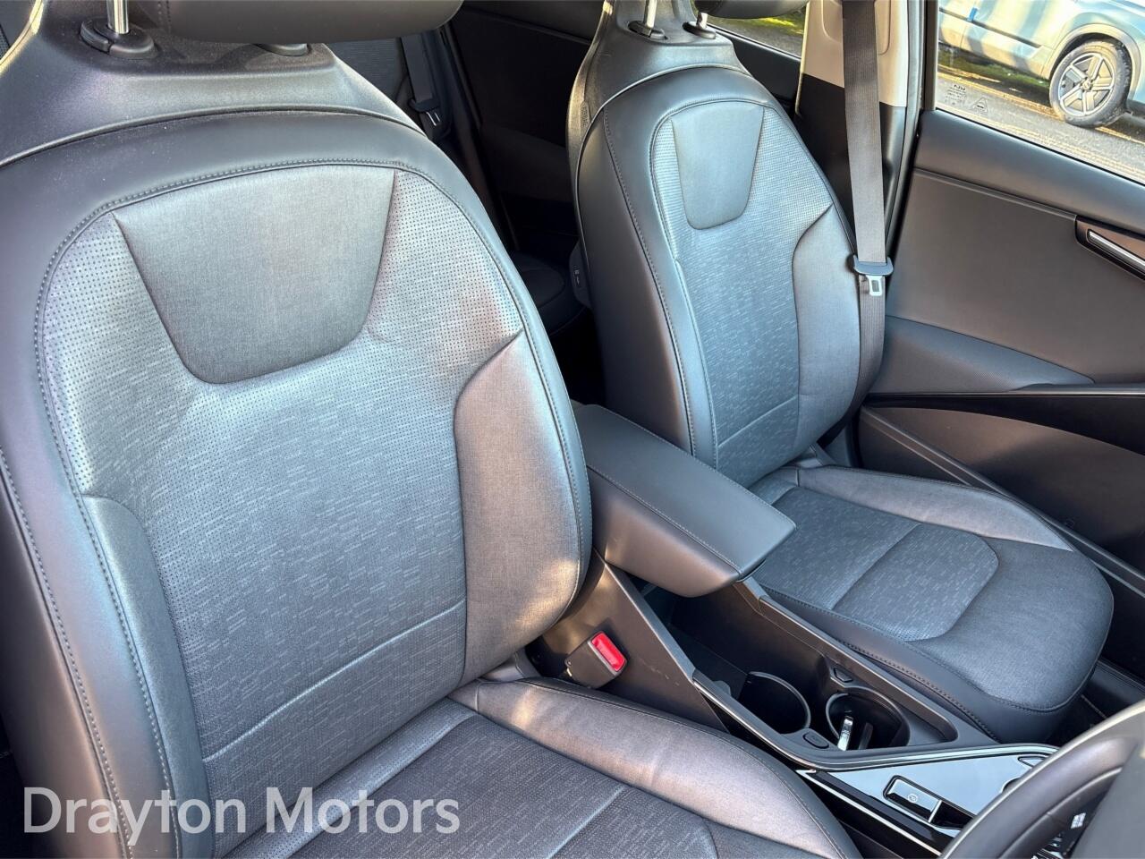 Used Kia Niro 2022 for sale - 76887074: Photo 33