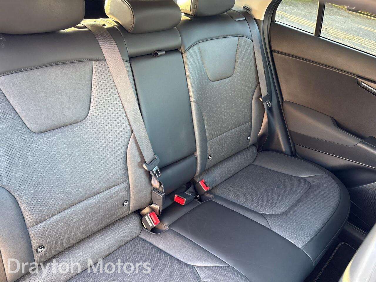 Used Kia Niro 2022 for sale - 76887074: Photo 35