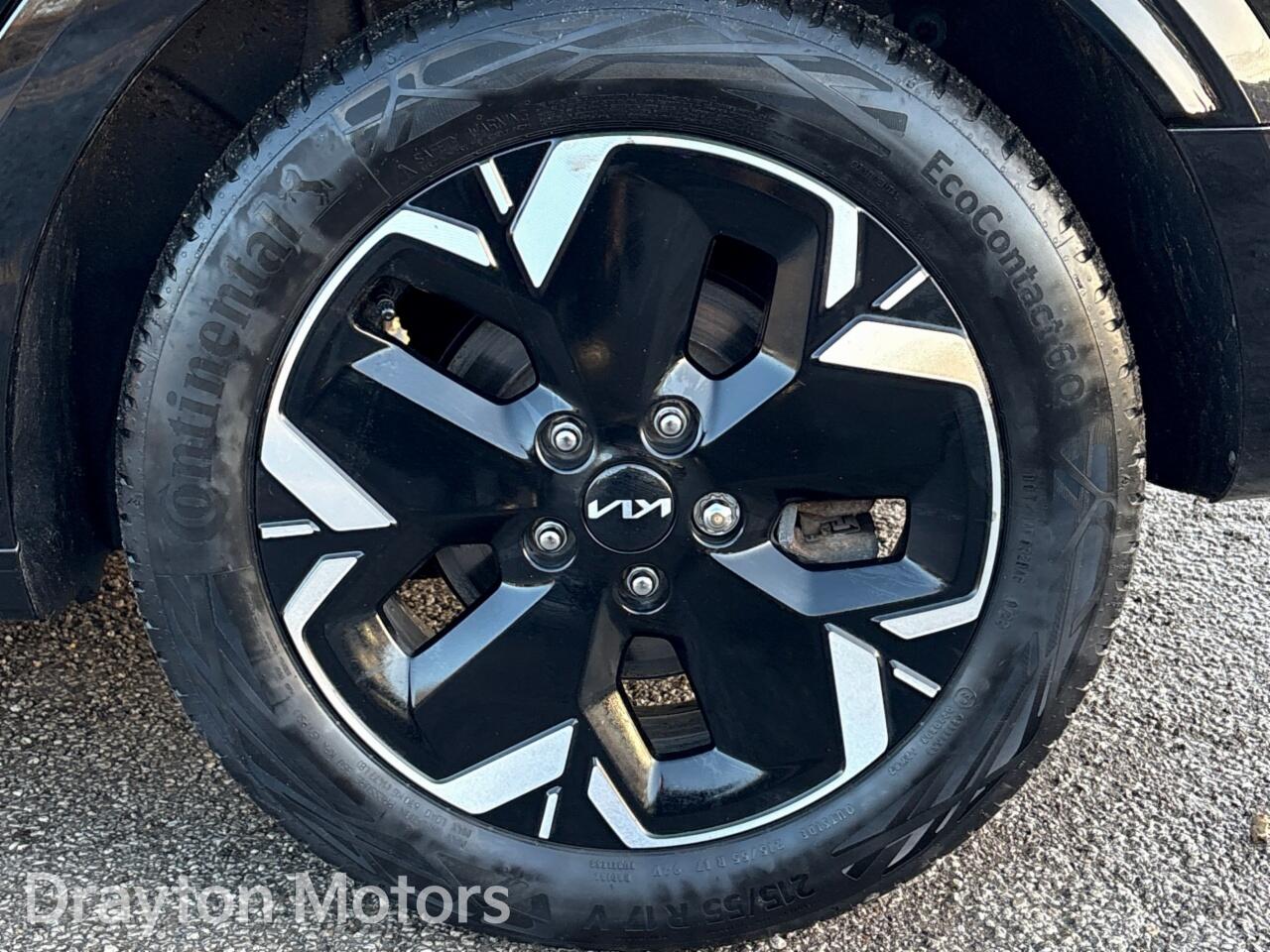 Used Kia Niro 2022 for sale - 76887074: Photo 38