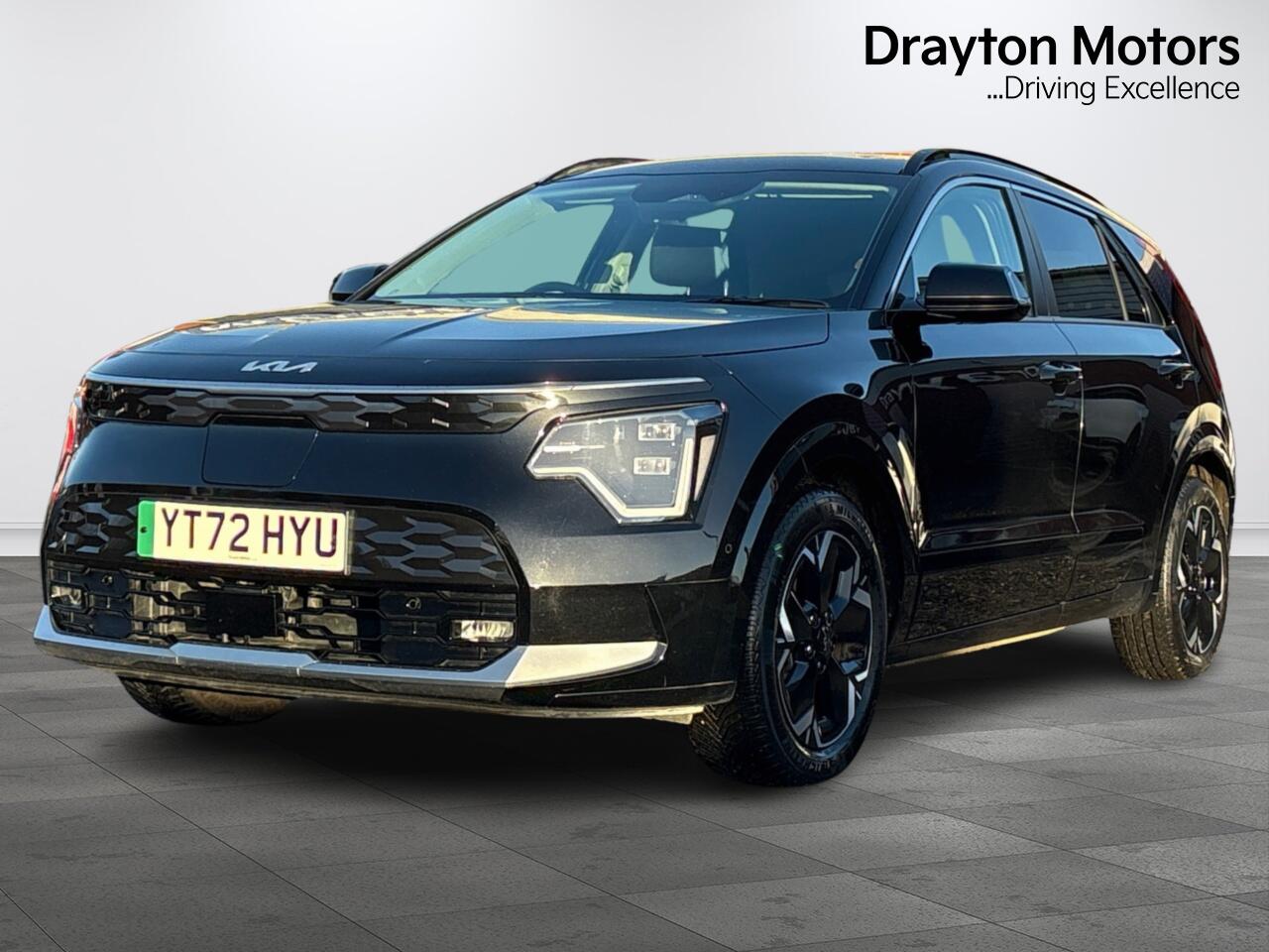 Used Kia Niro 2022 for sale - 76887074: Photo 5