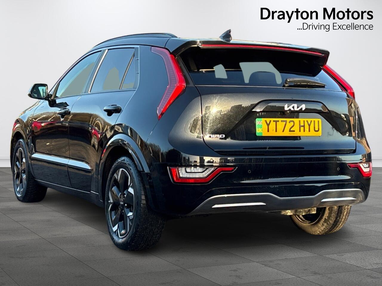 Used Kia Niro 2022 for sale - 76887074: Photo 7