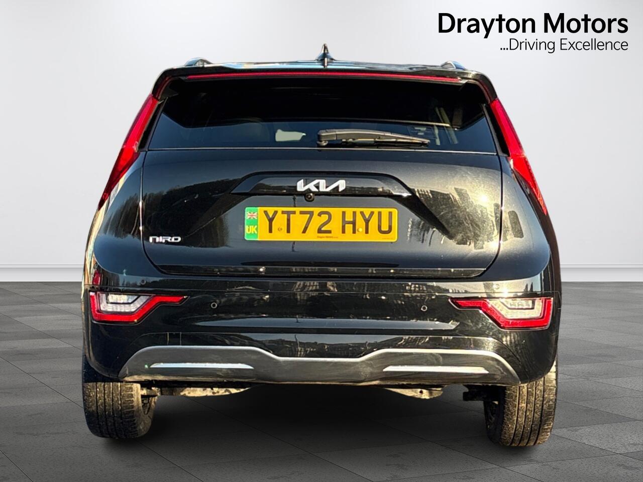 Used Kia Niro 2022 for sale - 76887074: Photo 8