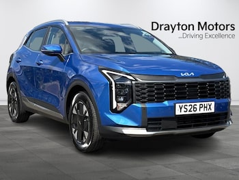 Used Kia Sportage 2026 for sale - 79247510: Photo