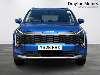 Used Kia Sportage 2026 for sale - 79247510: Photo