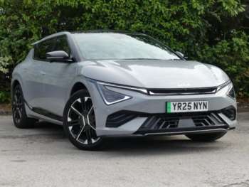 2025 (25) - 84kwh Gt Line S (Heat Pump) AWD (320 Bhp) 5-Door