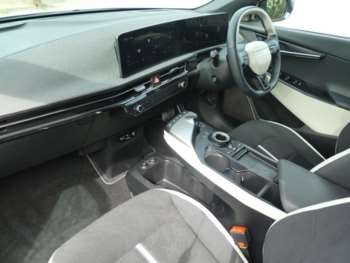 Used Kia EV6 2025 for sale - 75378355: Photo