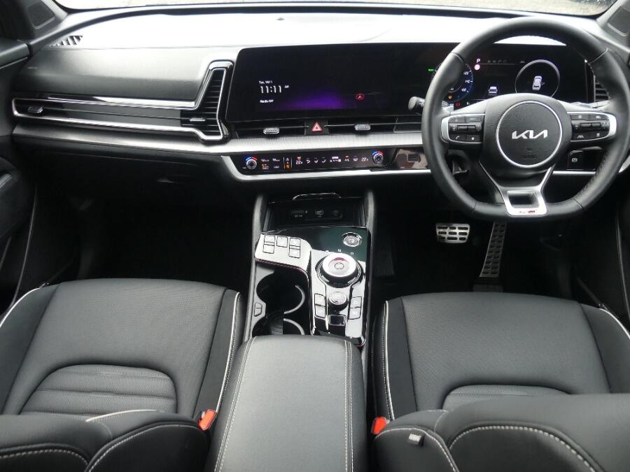 Used Kia Sportage 2025 for sale - 76607196: Photo 10