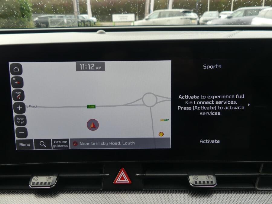 Used Kia Sportage 2025 for sale - 76607196: Photo 13