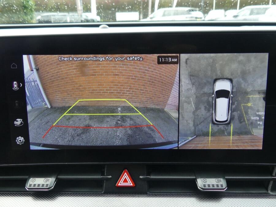 Used Kia Sportage 2025 for sale - 76607196: Photo 14