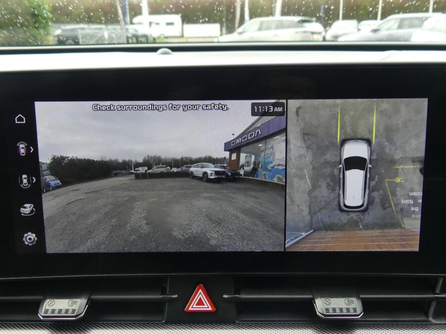 Used Kia Sportage 2025 for sale - 76607196: Photo 15