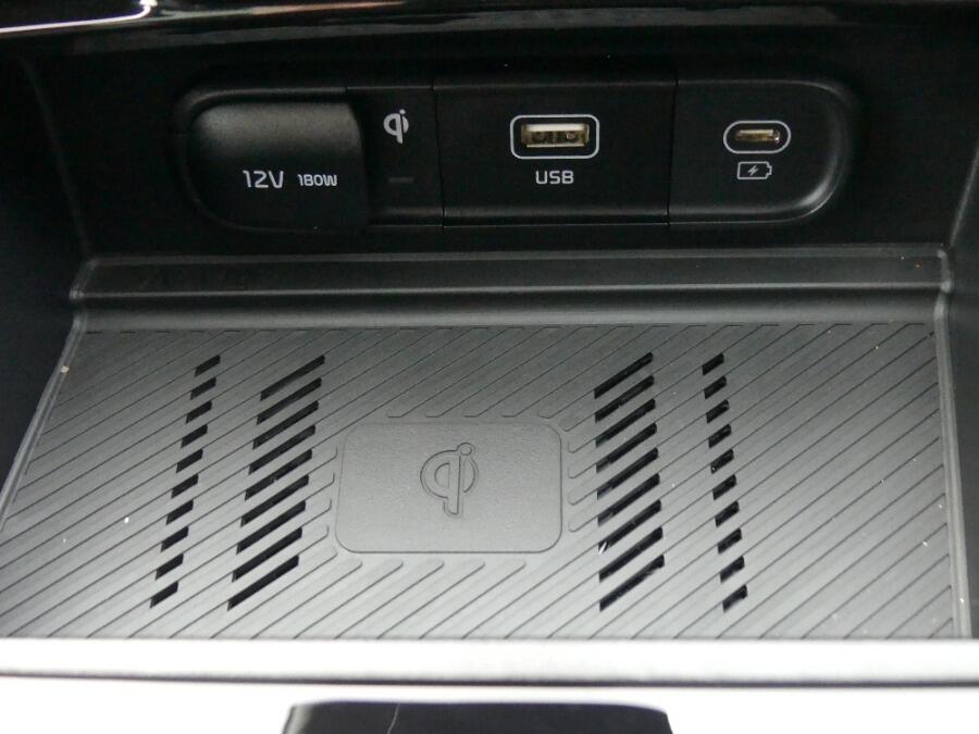 Used Kia Sportage 2025 for sale - 76607196: Photo 17