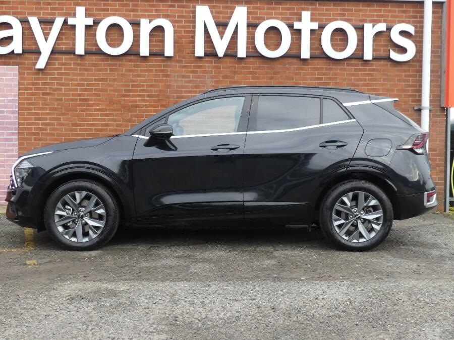 Used Kia Sportage 2025 for sale - 76607196: Photo 29