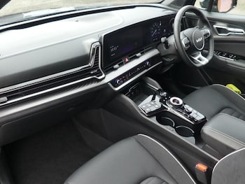 Used Kia Sportage 2025 for sale - 76607196: Photo