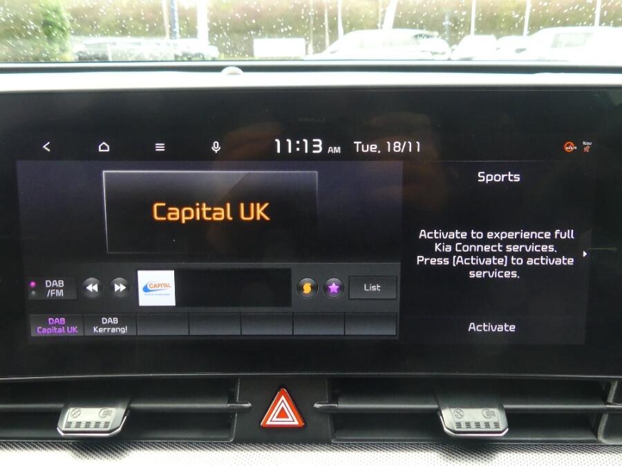 Used Kia Sportage 2025 for sale - 76607196: Photo 31