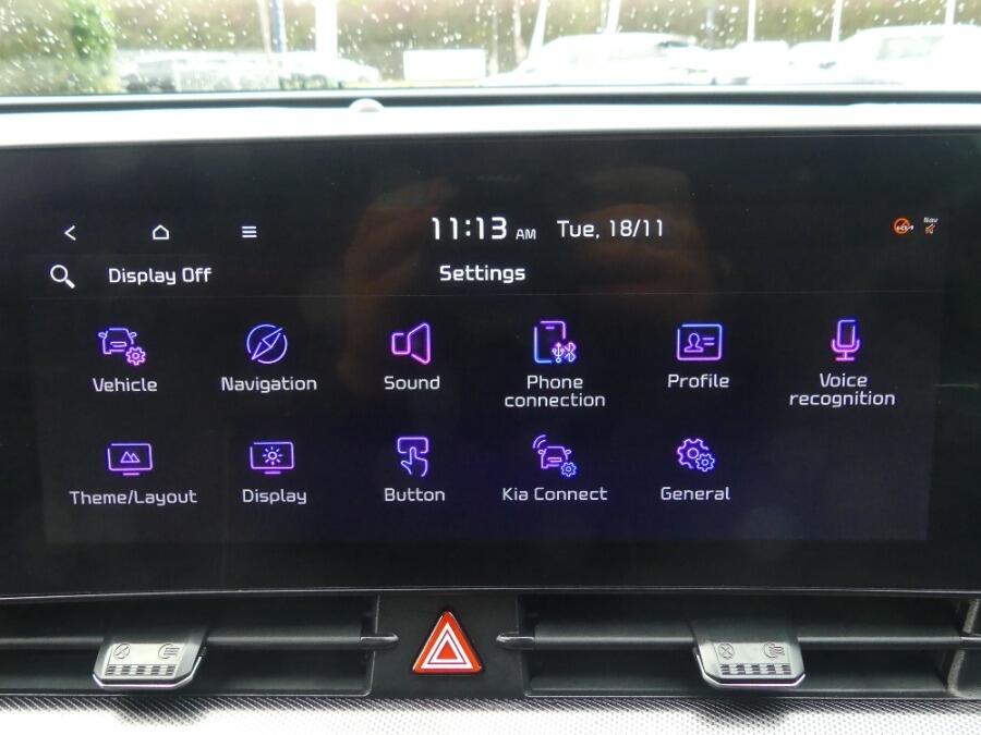 Used Kia Sportage 2025 for sale - 76607196: Photo 33