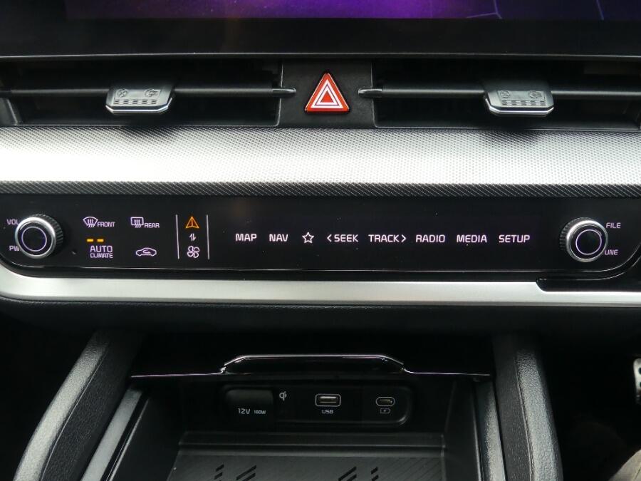 Used Kia Sportage 2025 for sale - 76607196: Photo 34